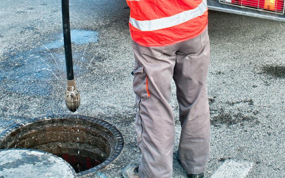 déboucher des wc Meaux