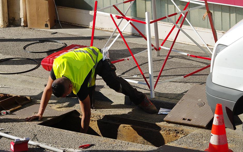 déboucheur à pompe wc Villemomble