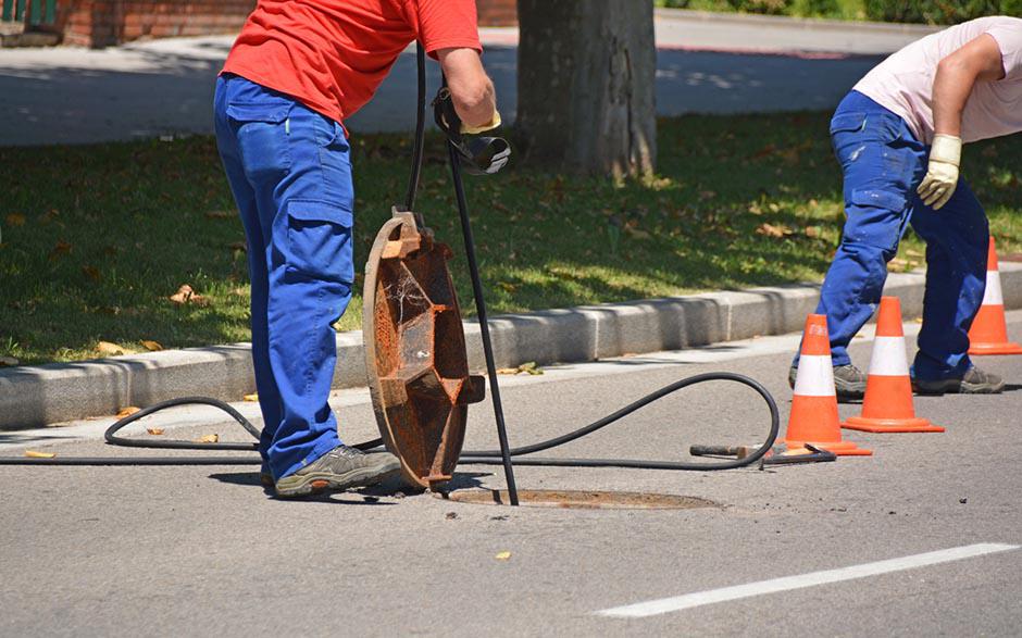 déboucheur à pompe wc Villemomble