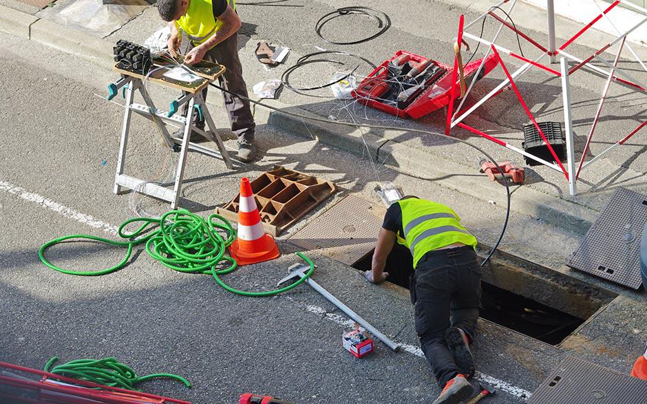prix débouchage wc Houilles