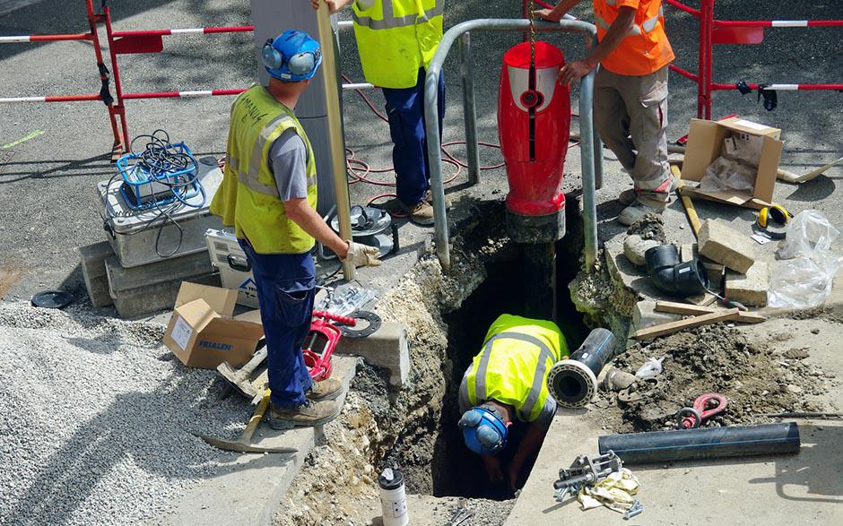 débouchage urgent Paris 16