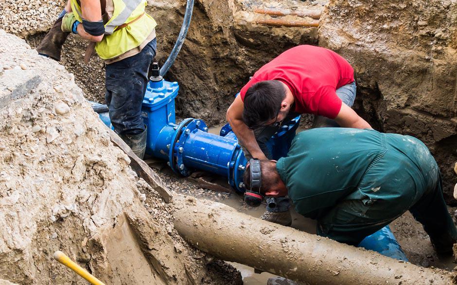 déboucheur grosse canalisation Marly-le-Roi